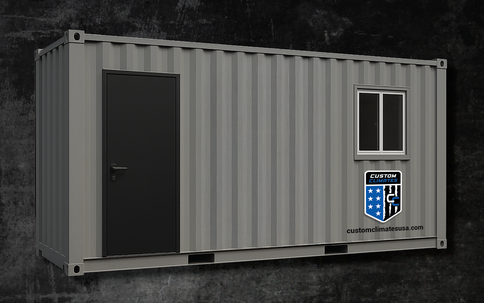 Office Containers