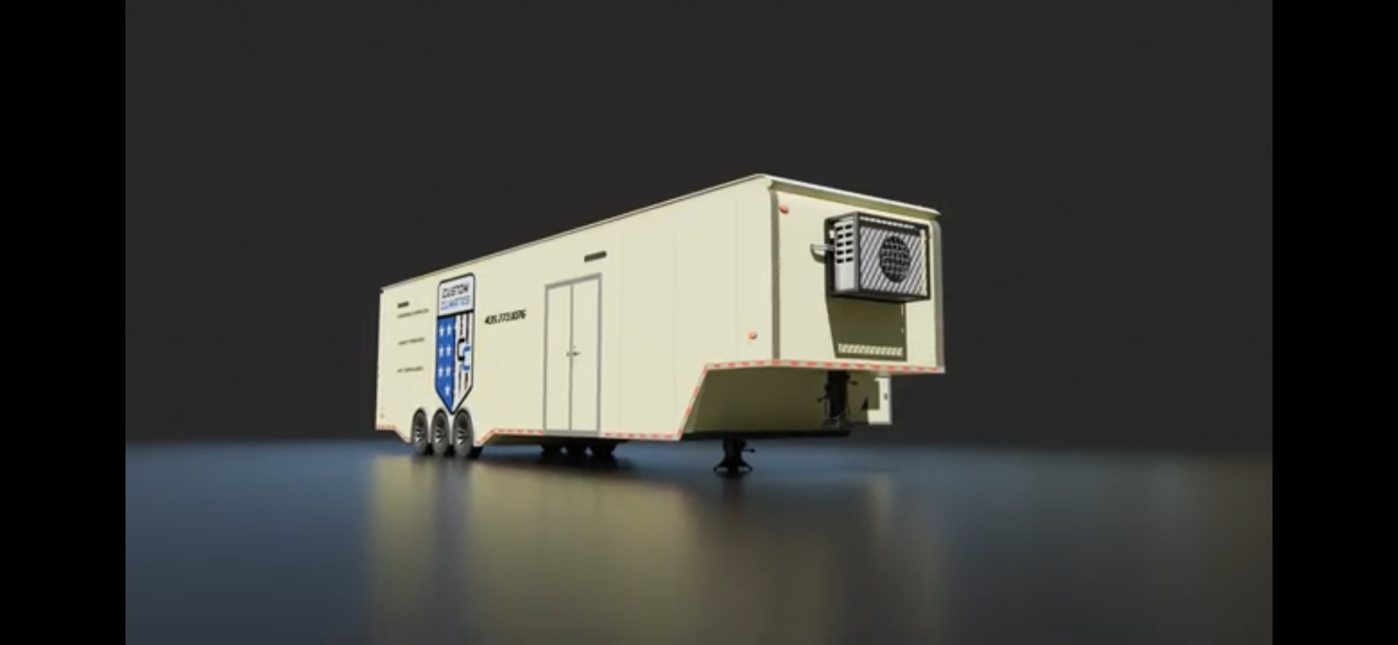 Trailers