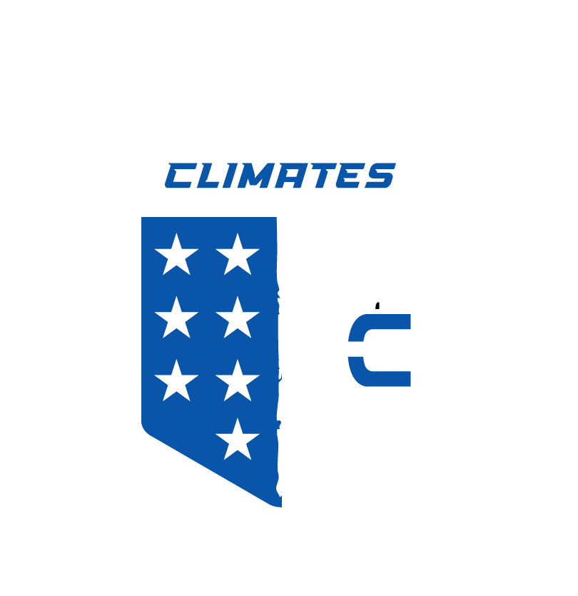 Custom Climates Logo